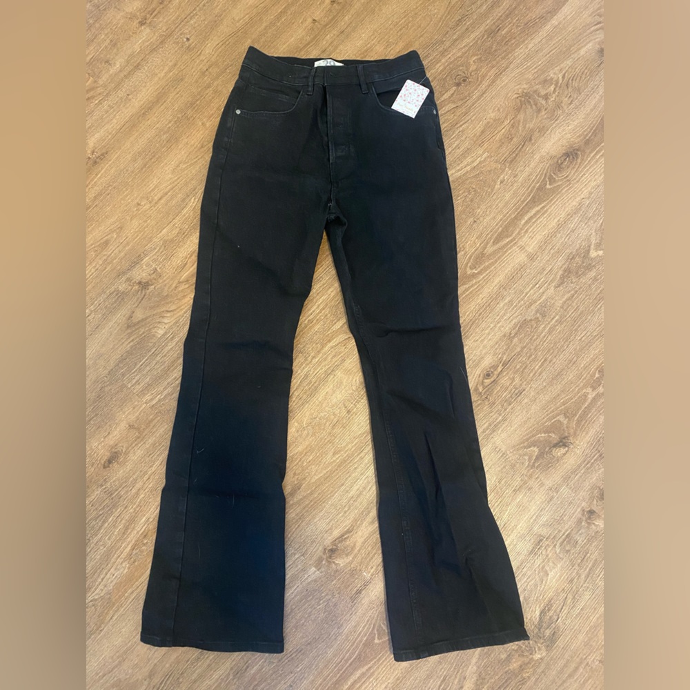 Free People Jeans